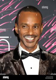 Tevin hi-res stock photography and images