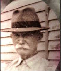 Joseph Quincy Mefford (1866-1944)