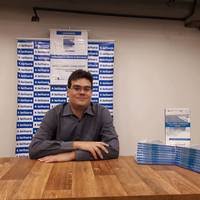 Well some one tried to scam me with our portuguese mbway system the guy pretended to buy something from me and was asking for my. Carlos Frederico Pereira Da Silva Gama Author At Atlas Institute For International Affairs