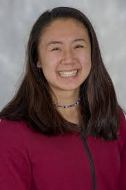 2020 Women's Track & Field Roster