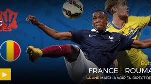 Programme tv matchs foot ce soir/aujourd'hui en direct sur chaines télé fr ⬛ programme tv foot footao.tv. Une Societe Namuroise Assurera La Diffusion De L Euro Sur Internet Auvio
