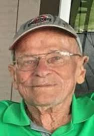 Donald Paul “Don” Bogan (1924-2019)