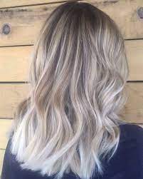 Blonde Balayage Hair Idea Ash Blonde Hair Color Ash Blonde Hair Colour Light Ash Blonde Hair Blonde Hair Color