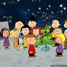 Well, since a charlie brown christmas tree only has one ornament on it, and a banana hanger only has a single hook, the project started to come together in my mind. Abc To Air A Charlie Brown Christmas On December 5 Wlos