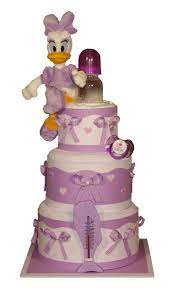 Nous avons prévu le coup et avons préparé plusieurs idées pour votre gateau. Gateau De Couches 3 Etages Daisy Disney Diaper Cake Baby Shower Cake