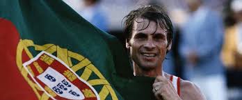 Trivia (4) portuguese athlete, who is considered to have been one of 20th century's best marathon runners. Carlos Lopes Alchetron The Free Social Encyclopedia