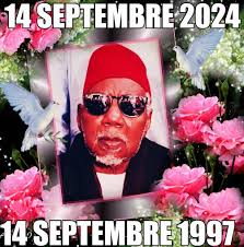 Mame Abdou Aziz SY Dabakh