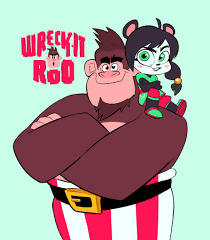 He is also kanga 's son. Wreck It Roo Crash Bandicoot Know Your Meme