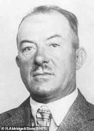 Titanic passenger list reveals how gambler George Bereton identified  millionaire guests