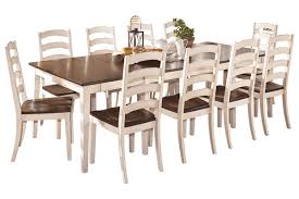 Ashley Furniture Showroom Dining Furniture Home Furniture Furniture