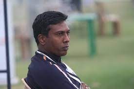 Former indian national team captain and current assistant coach of the indian senior men's national team shanmugam venkatesh averred that indian football has changed its outlook. Venkatesh Shanmugam Banerjee S Ability To Motivate Players Unparalleled