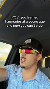 Discover Harmonies with Ella Langley in Choosin Texas