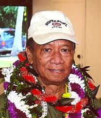 Roland Like Obituary