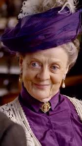 𝕷𝖆𝖉𝖞 𝕸𝖆𝖗𝖞 𝕮𝖗𝖆𝖜𝖑𝖊𝖞