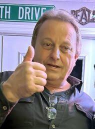 Kenneth B. Stark Obituary