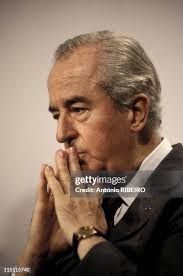 30 Noel Goutard Photos & High Res Pictures