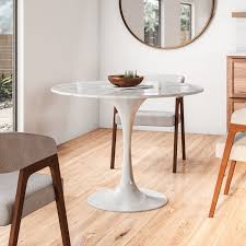 small dining tables for tiny spaces