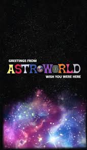 Maybe you would like to learn more about one of these? Astroworld Wallpaper