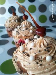 C Est Ma Fournee Cupcakes Au Praline Dessert Recettes Sucrees Alimentation