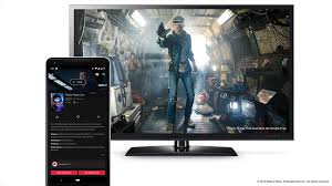 The service initially launched in may 2011 as google movies and was later renamed google play movies & tv following its integration into the google play digital distribution service in 2012. Chromecast Built In For Android Apk Download