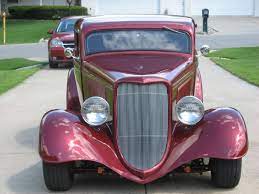 1934 Ford 3 Window Coupe For Sale At Streetrodding Com Willie Moore Sell My Classic Car Classic Cars Antique Cars Coupe