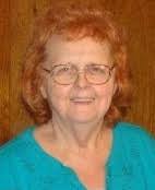 Obituary for Donna J. (Ekin) Rumley