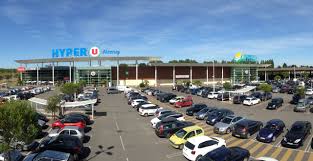 Drive Aizenay Livraison Courses A Domicile Et En Point Retrait Hyper U Aizenay