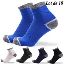 Découvrez nos socquettes et chaussettes pour hommes, tendance et confortables. Lot De Chaussettes Homme En Coton Mi Longue Chaussettes De Sport Robust Noir Noir Cdiscount Pret A Porter