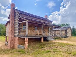 San Felipe de Austin State Historic Site Set To Open New Exhibit This  Weekend