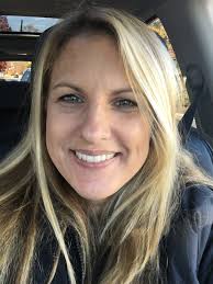 Alicia Dube's Instagram, Twitter & Facebook