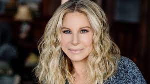 Barbra streisand takes a swipe at orthodox jews in israel. Barbra Streisand On Judy Garland We Fell In Love With Each Other