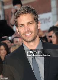Paul Walker attends 'Fast & Furious 4' Photocall