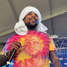 Maybe you would like to learn more about one of these? Westside Gunn Drops New Pray For Paris Album Revolt