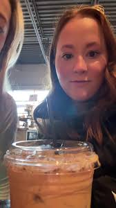 atl coffee check #coffee #revcoffee #tastetest #atlanta