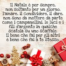 Buone Feste Natale Buon Natale Parole Di Natale