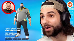 fortnitemares (with sprayops)