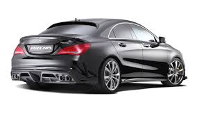 2013 Piecha Design Mercedes Benz Cla Mercedes Benz Cla 250 Mercedes Cla 250 Cla 250