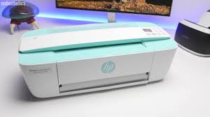 La impresora hp deskjet ink advantage 3785, diseñada para espacios y presupuestos limitados, es simple de instalar y comenzar a usar en un instante.también ahorrará energía con una impresora certificada por energy star®. Hp Deskjet Ink Advantage 3700 All In One Series Unboxholics Youtube