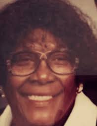 Nannie Harrell Obituary