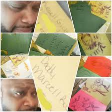 Marcell Russell (Official Fan Page)