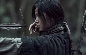 See more ideas about korean drama, kdrama, netflix. Kingdom Ashin Of The North Review Epic K Zombie Prequel Delivers Vengeful Origin Story