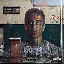 Logic artist and rapper