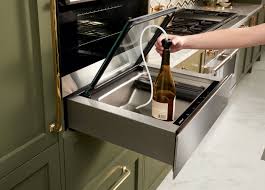Maybe you would like to learn more about one of these? Wolf The Vacuum Seal Drawer Nicholas Bridger