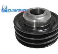 5-12371207-2 TCM Crankshaft Pulley | gzsycc.com