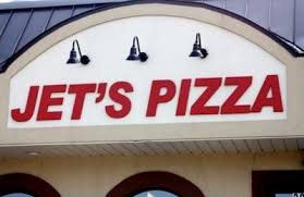 Jet's makes pizza, wings and salads using quality ingredients and has hundreds of locations in 20 states. Jet S Pizza 4718 Anthony Wayne Dr Detroit Mi 48201 Yp Com