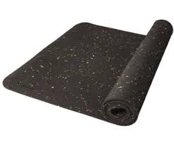 Standard yoga mats are 68 inches (5 and a half feet), and i guess i didn't realize how much longer using this thick yoga mat, i never felt that my joints were pressing into the ground during any poses. Nike Move Yoga Mat 4 Mm Ab 21 95 Preisvergleich Bei Idealo De