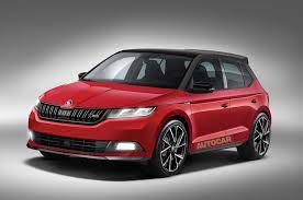 Jul 09, 2020 · skoda fabia hatchback review the skoda fabia is a supermini, but it has lots of interior space and luggage room for a car in this class. Volkswagen Group Hybrid Hot Hatches Due From 2020 Autocar