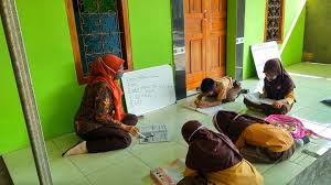 Selain itu, kamu juga harus menuliskan angka dalam bentuk bilangan bertingkat (st, nd, rd, atau th) dalam menulis tanggal berbahasa inggris. Belajar Daring Dalam Cerita Dan Fakta