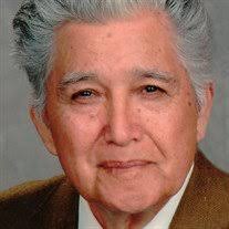 Obituary of Concepcion S. Olvera