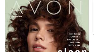 Avon sold by Stacey Vess